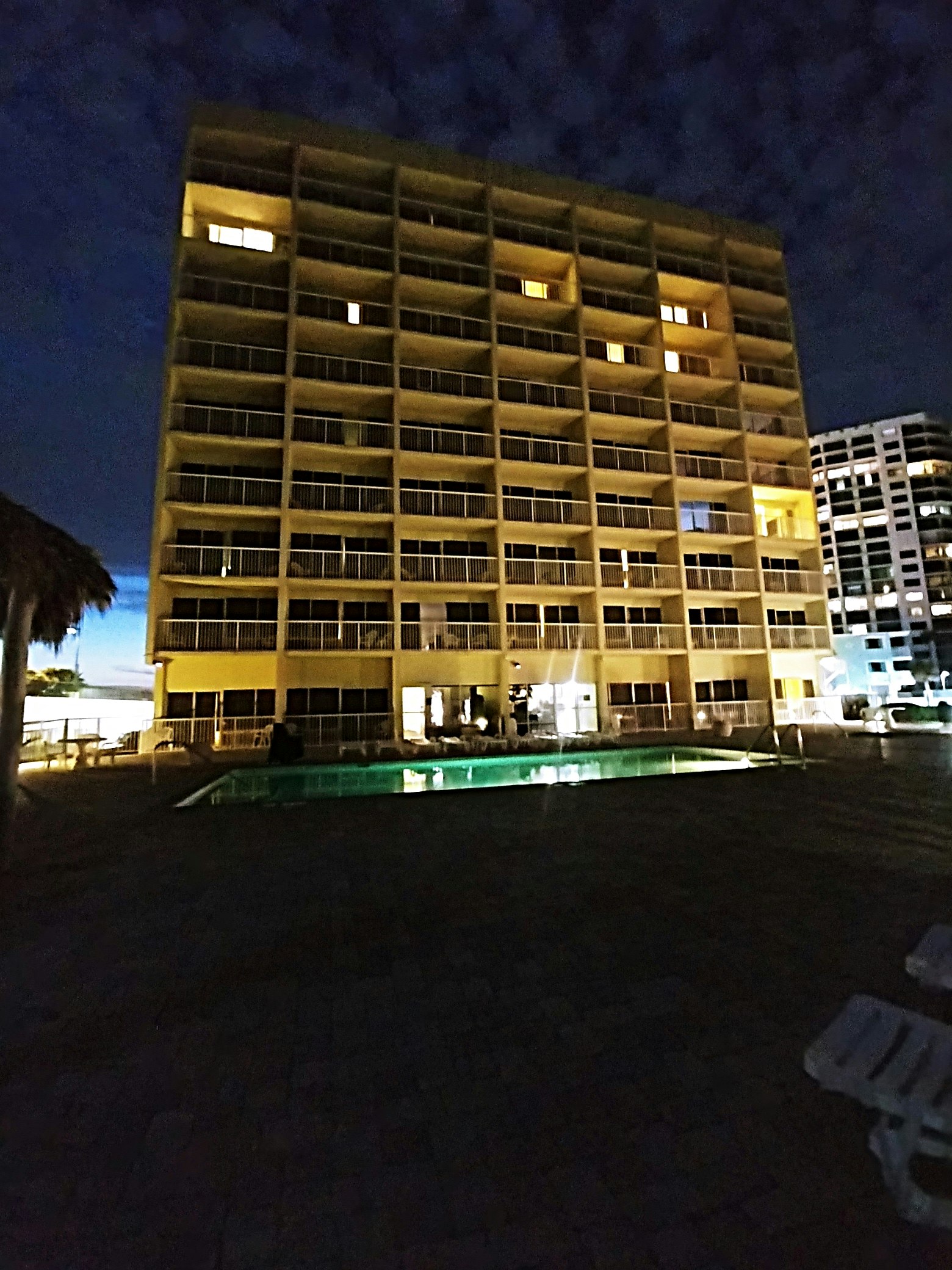 Emerald Shores Resort 2/79