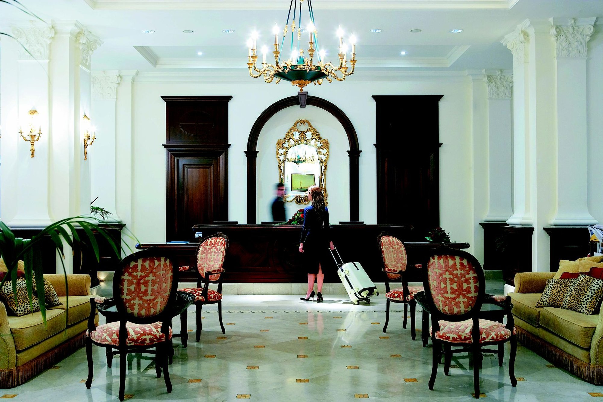 Grecotel Larissa Imperial 55/83
