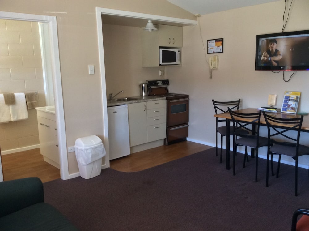 AAA Marlin Motel 43/50