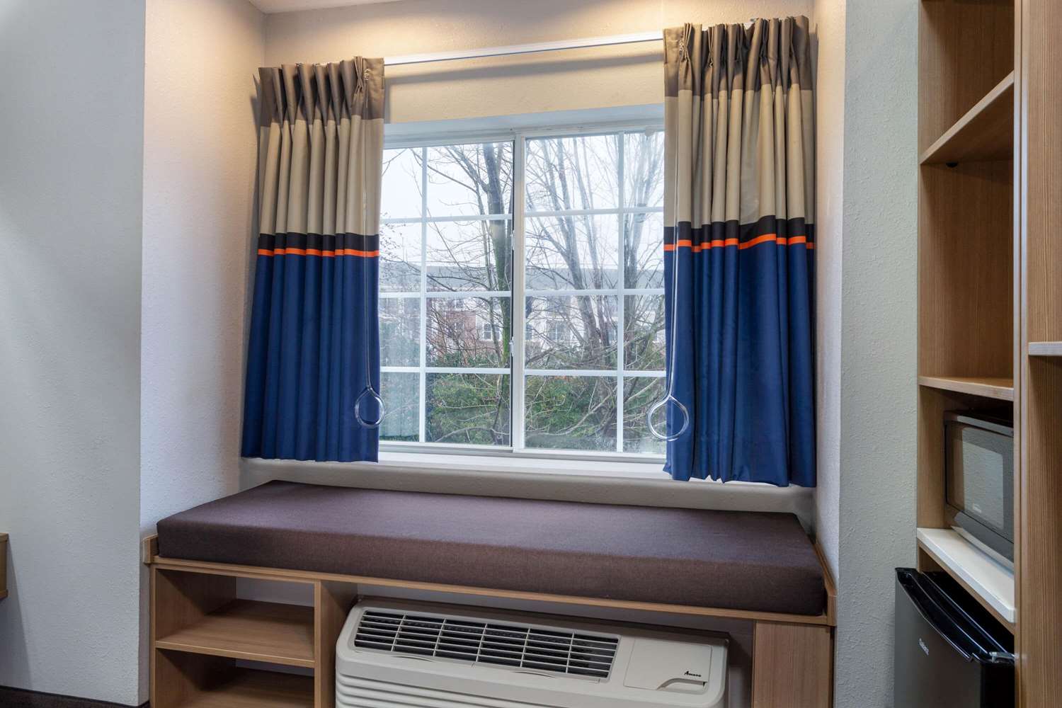 Microtel Inn by Wyndham Matthews/Charlotte 12/21