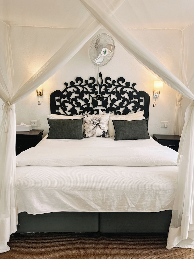 Ashbourne Country Escape 9/44