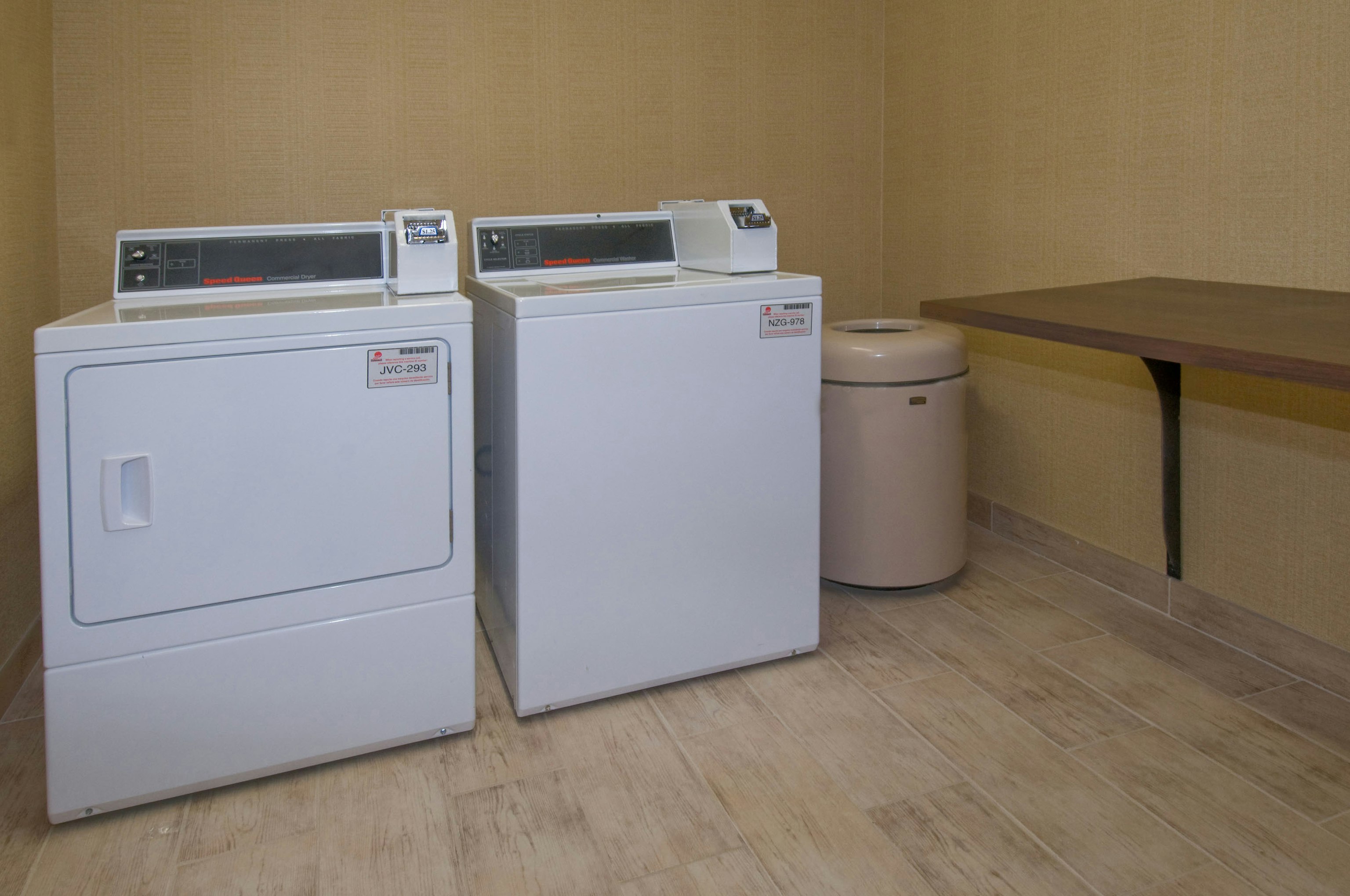Hampton Inn Pampa 11/54