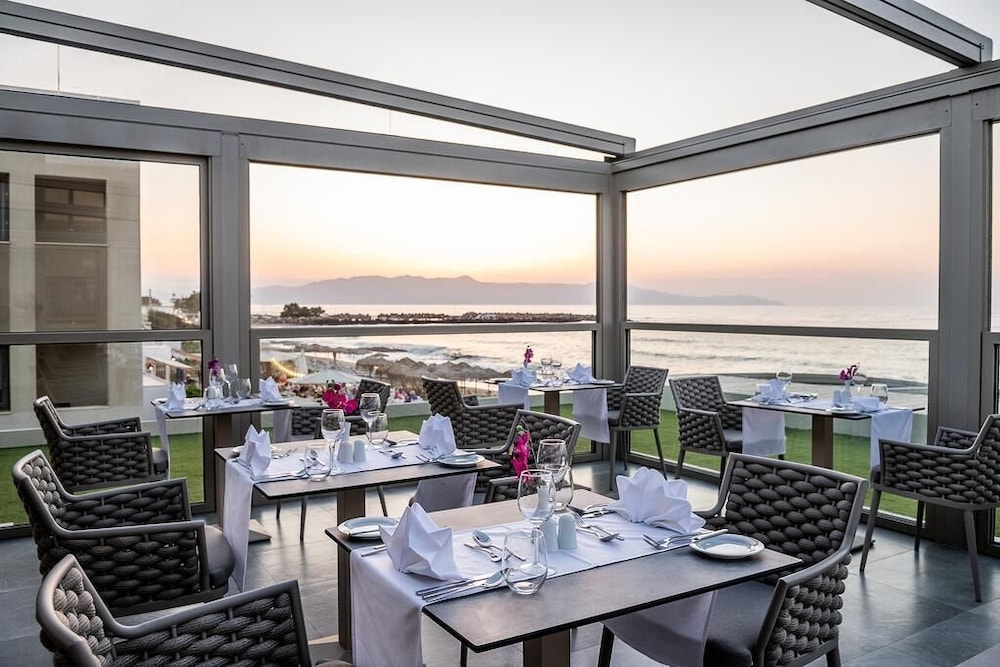 Porto Platanias Beach Luxury Selection - Adults Only 35/50