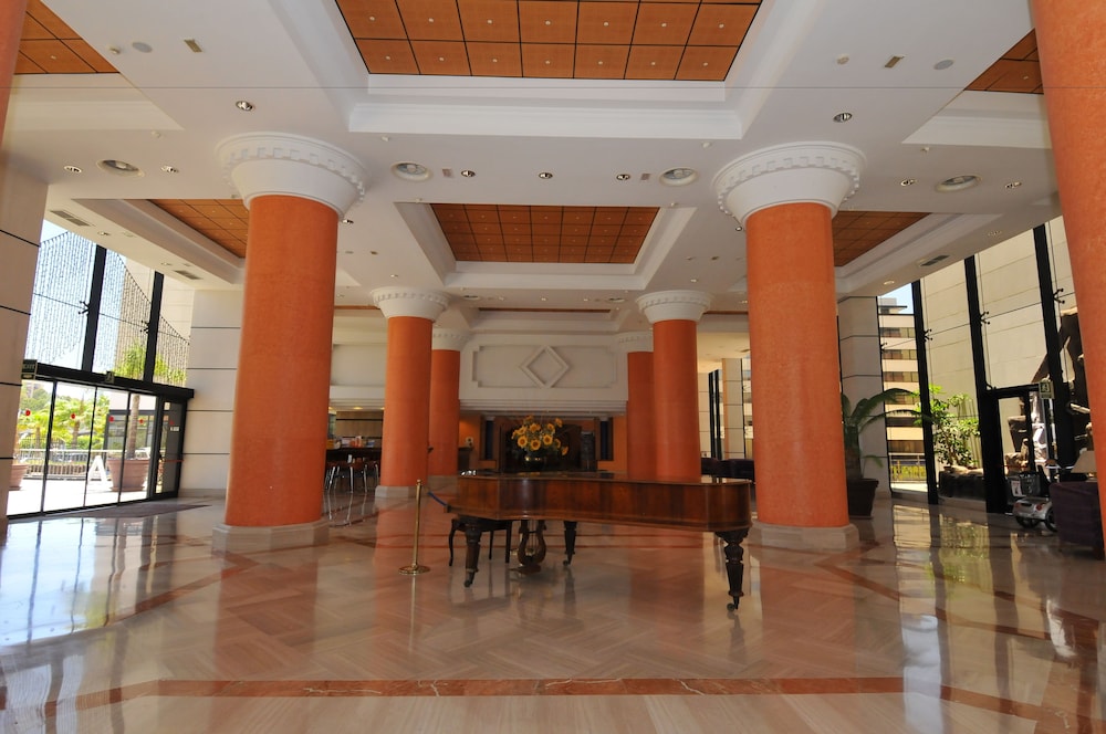 Zentral Center Hotel - Adults Only 35/50