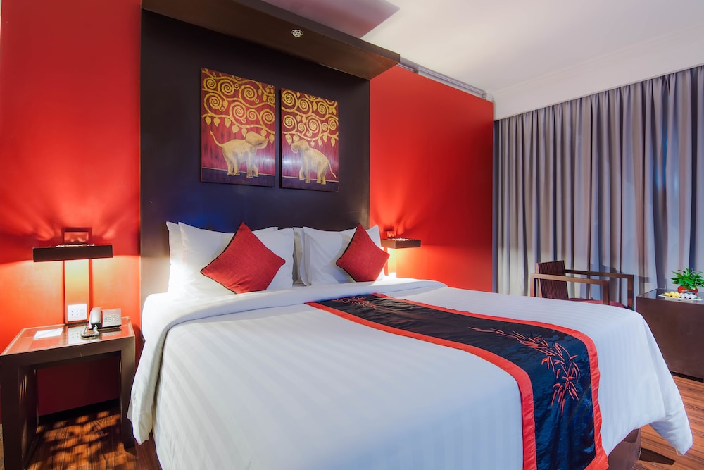 Memoire D Angkor Boutique Hotel 16/73