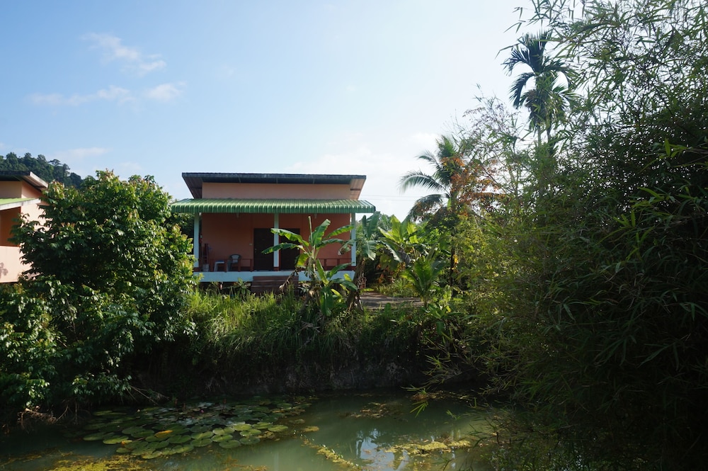 Bangsak Hut 1/18