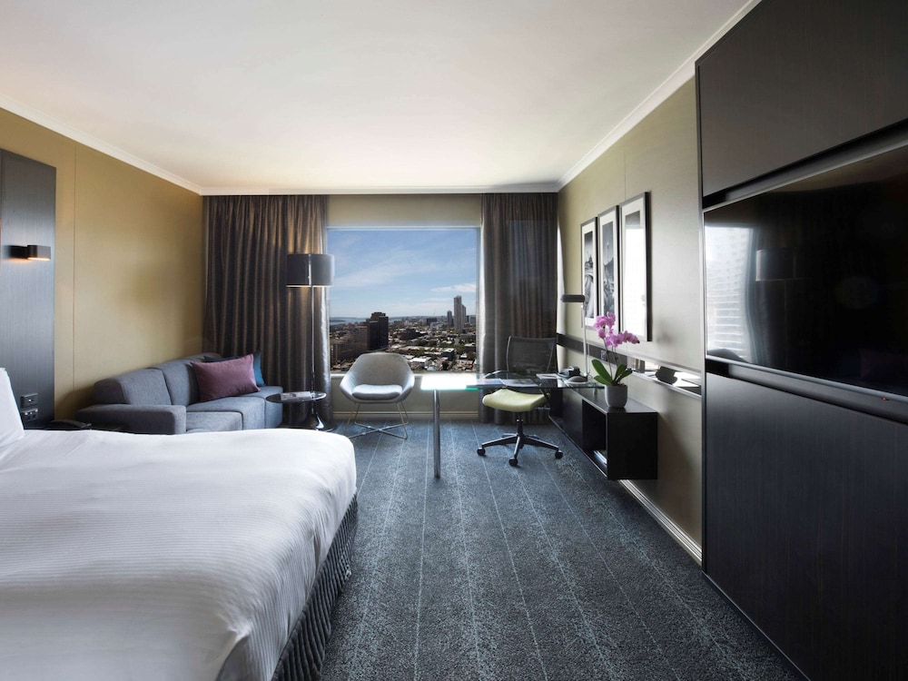 PULLMAN SYDNEY HYDE PARK 13/50