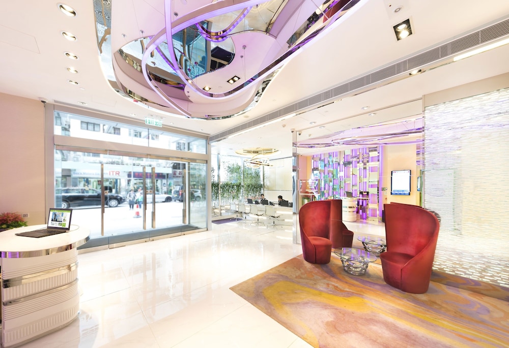 iclub To Kwa Wan Hotel (ex iclub Ma Tau Wai Hotel) 7/31