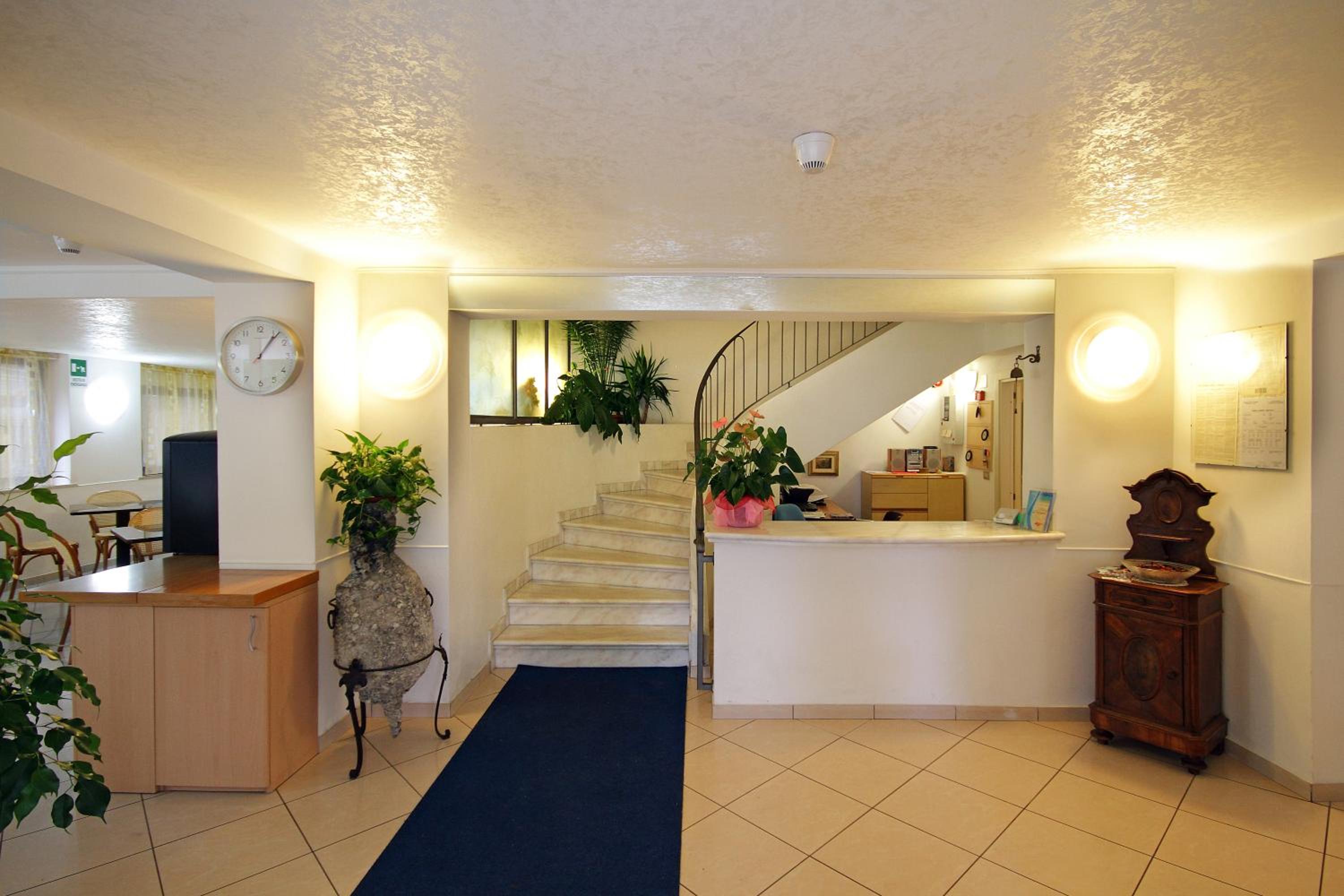 Hotel Azzurro 8/50