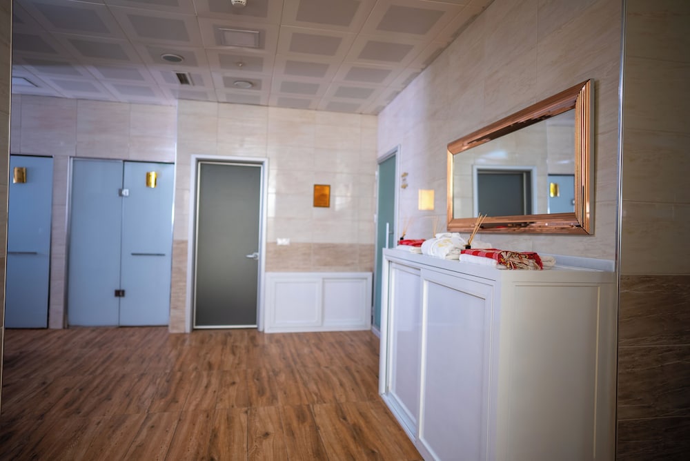 Mari Suites Hotel 26/63
