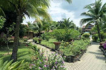 Holiday Villa Beach Resort Spa Cherating 43/48