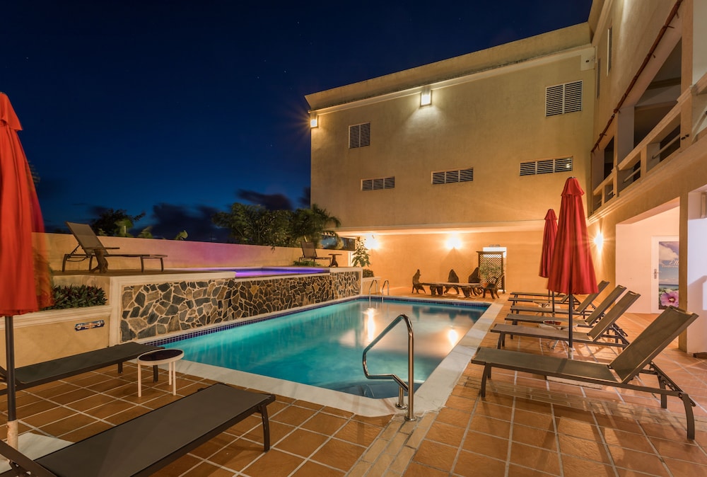 La Vue Boutique Inn 22/50