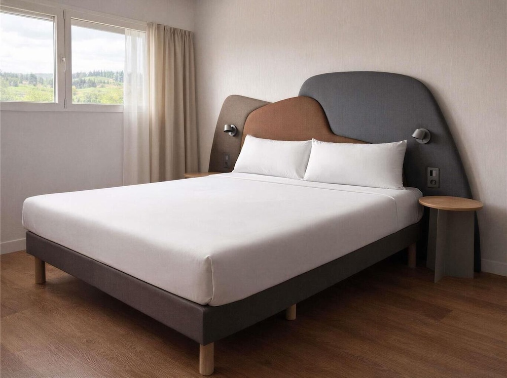 ibis Styles Zumaia Zestoa 16/50