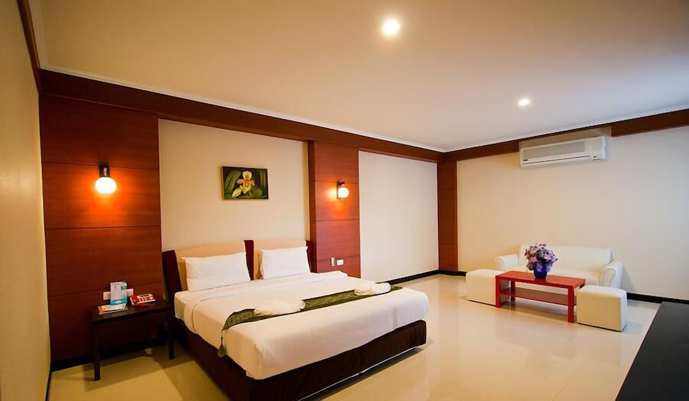 Kaew Samui Resort 13/40