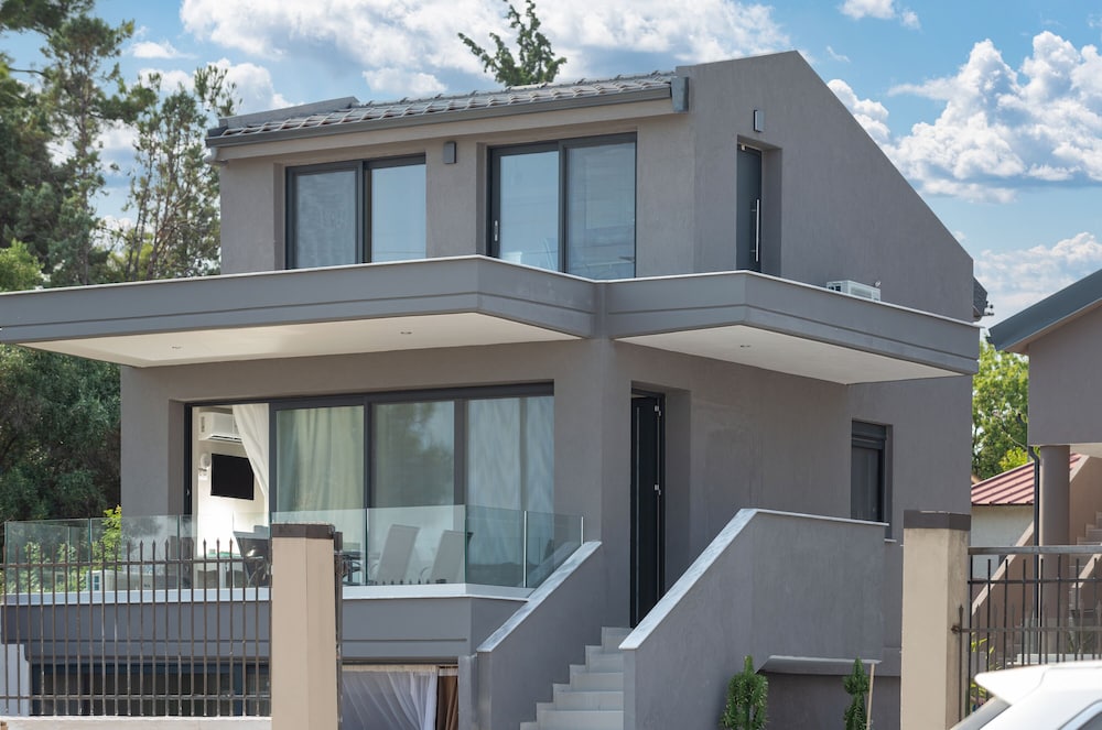 Mykoniatika Villas photo1