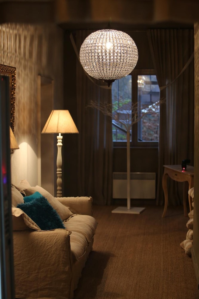 Le Verger Des Chateaux the Originals Relais Inter Hotel 43/69