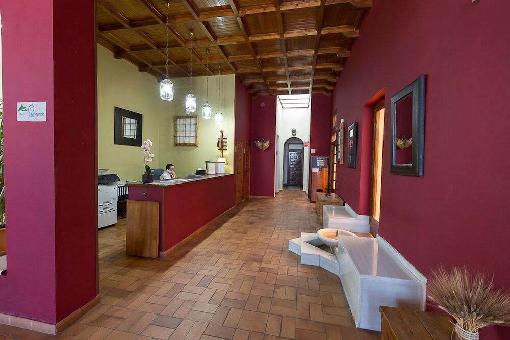 Hotel Villa Turistica de Priego 27/58