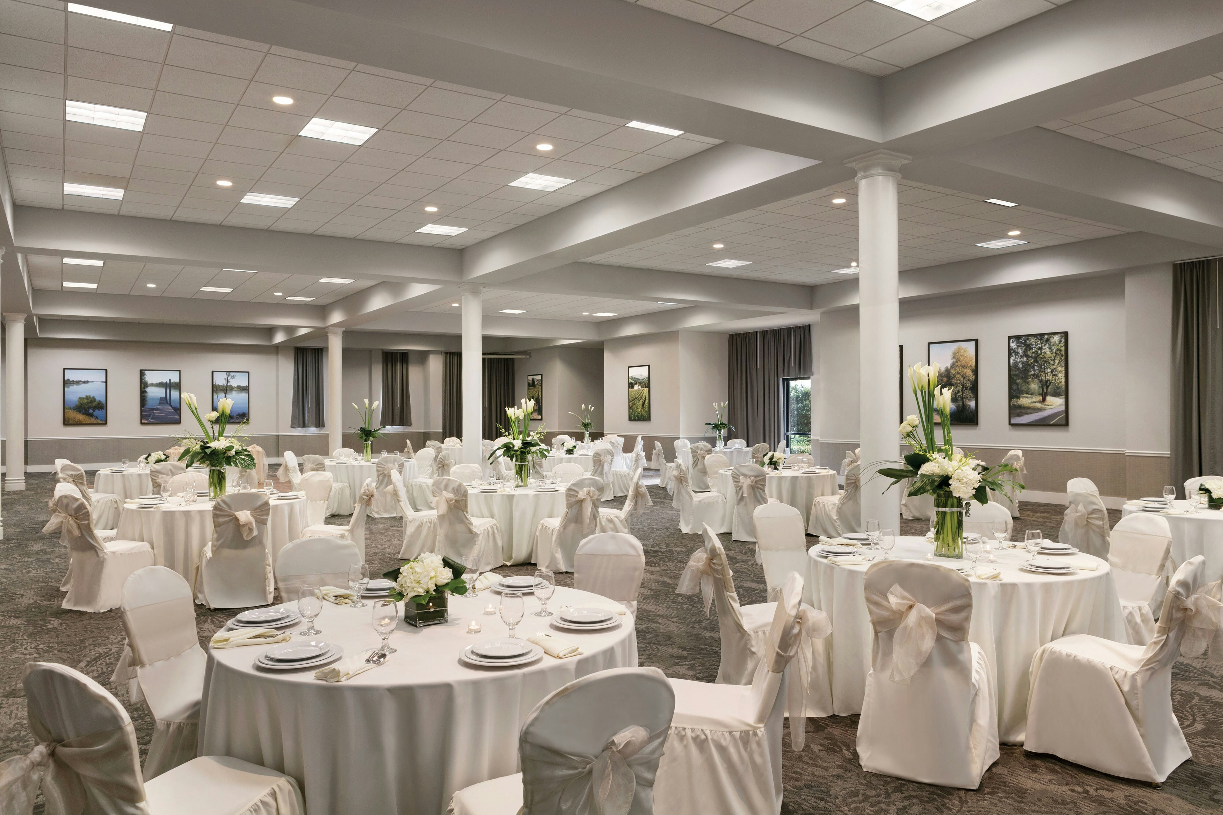 Four Points by Sheraton Sacramento International Airport 42/49