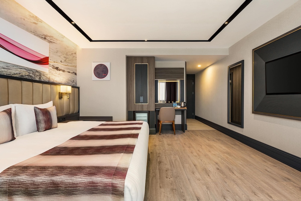 Ramada by Wyndham Istanbul Umraniye 8/50