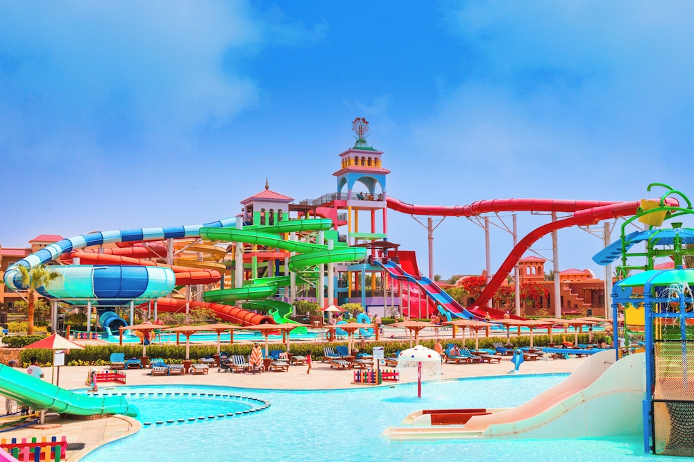 Charmillion Gardens Aqua Park Ex Sea Gardens Resort 35/47