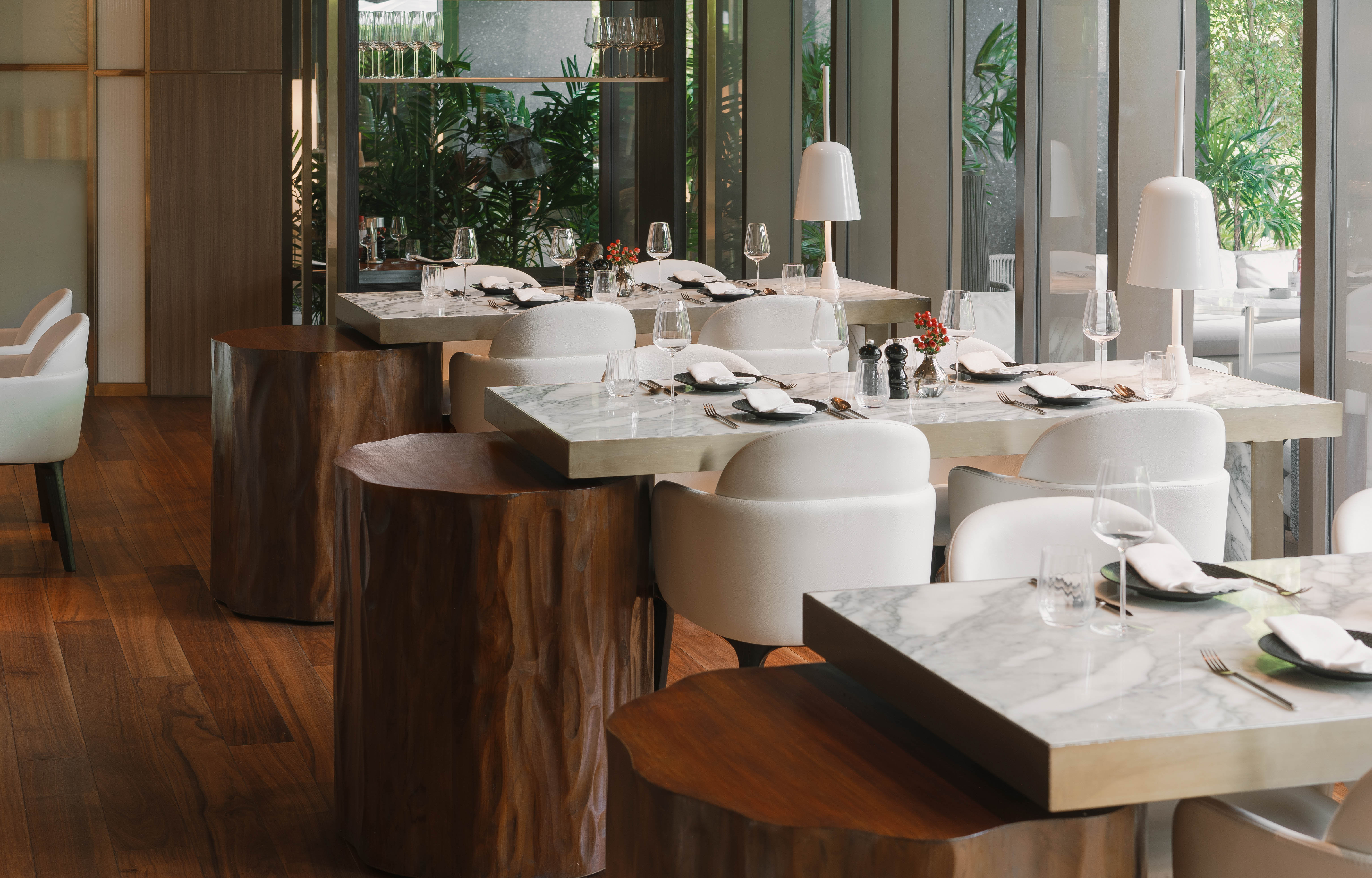 Kimpton Maa-Lai Bangkok 64/81