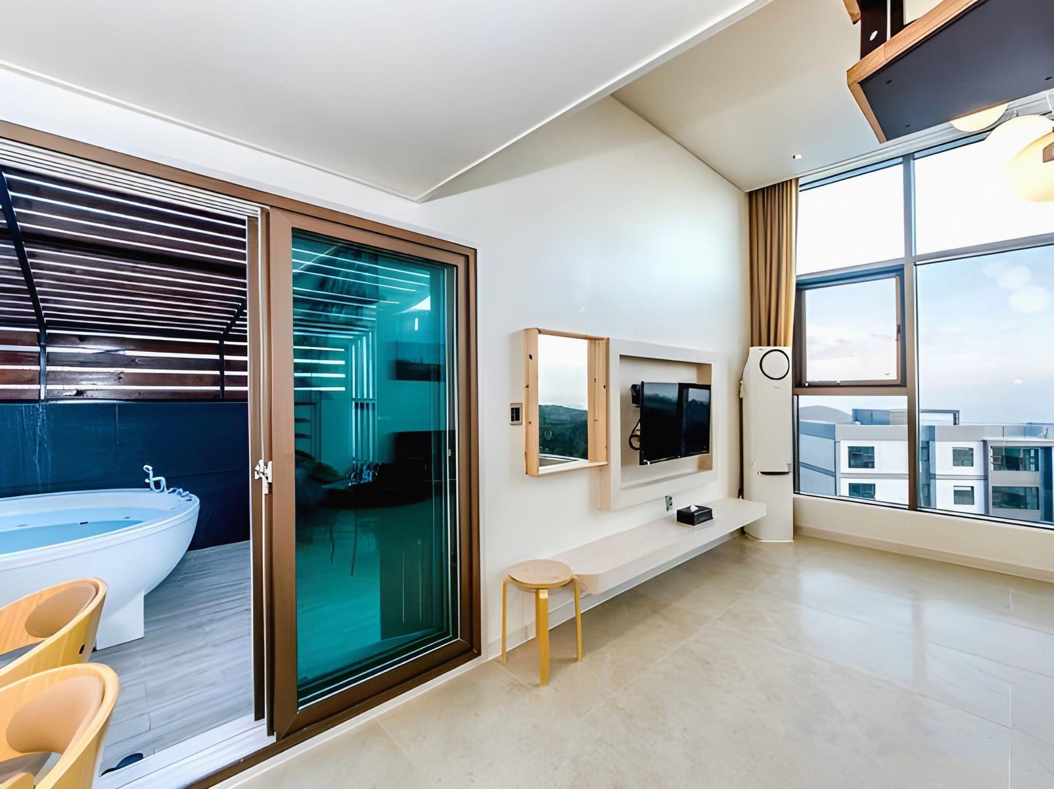 Spa, Premium