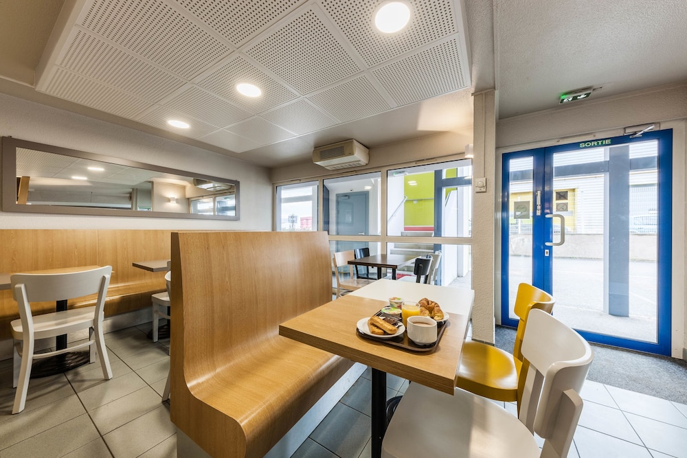 B&B Hotel Strasbourg Nord Industrie 26/31