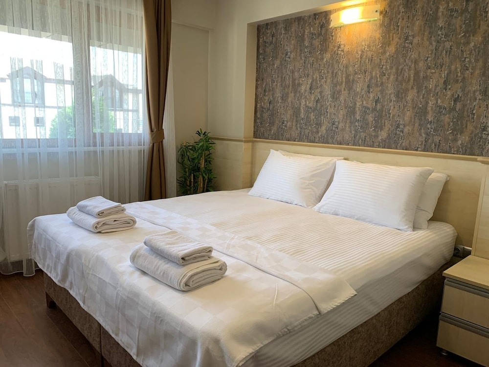 Akcayzeytin Otel 10/46