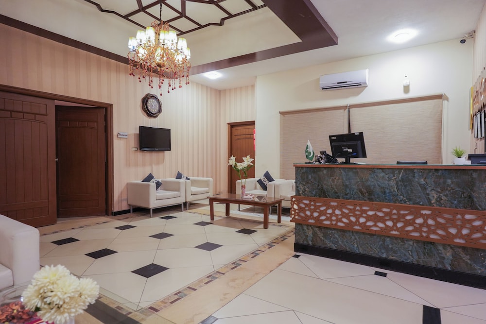 Hotel One Bahawalpur 9/49
