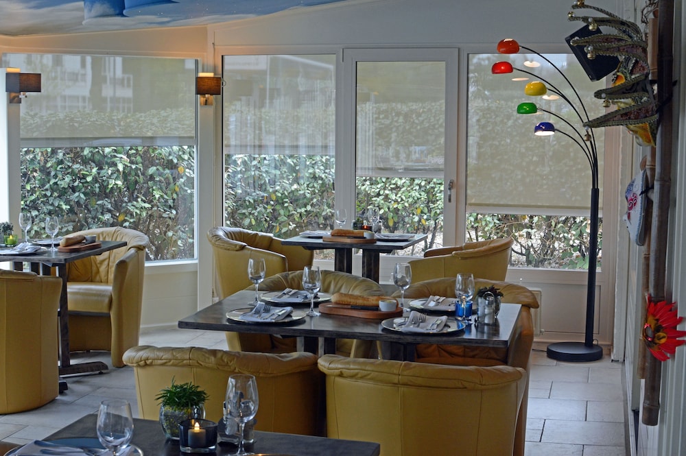 Hotel Restaurant Piccard 27/48