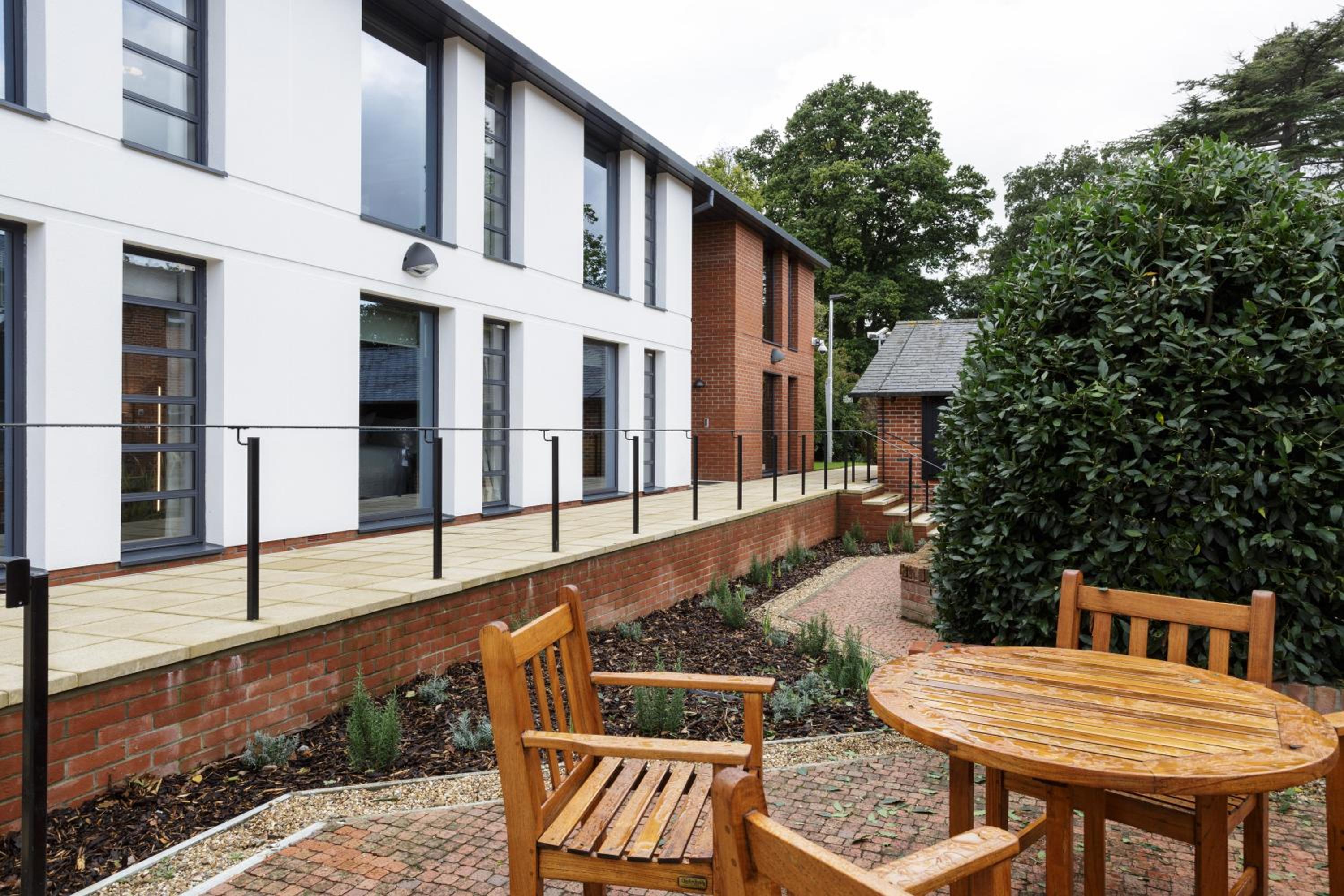 Greenlands Hotel 42/58