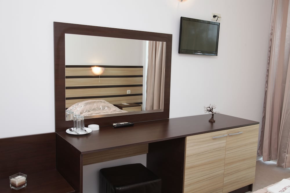Hotel Zaara 32/32