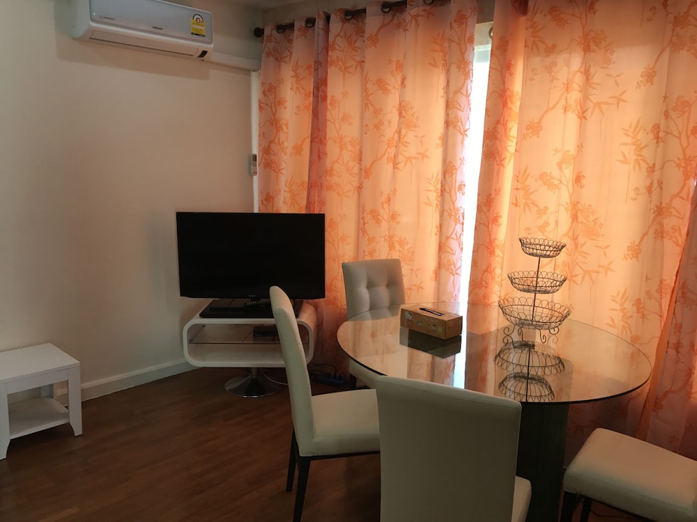 Baan Somprasong Apartment - Na Jomtien 34/50