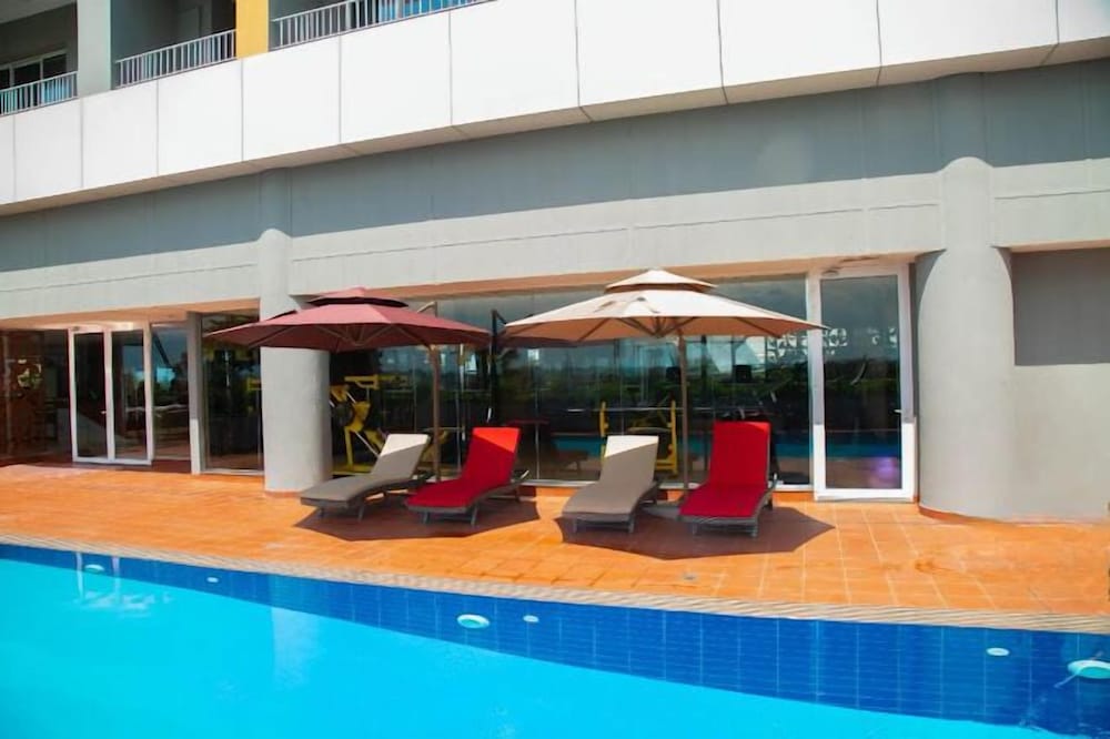 Kingjada Hotel and Apartment in DAR ES SALAAM