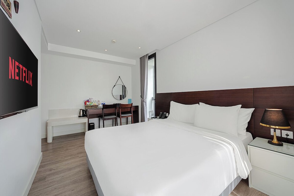 A25 Hotel - 18 Nguyen Hy Quang 27/43