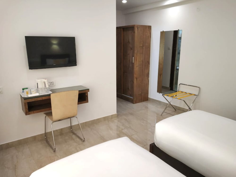 X by Bloom Indiranagar 20/36