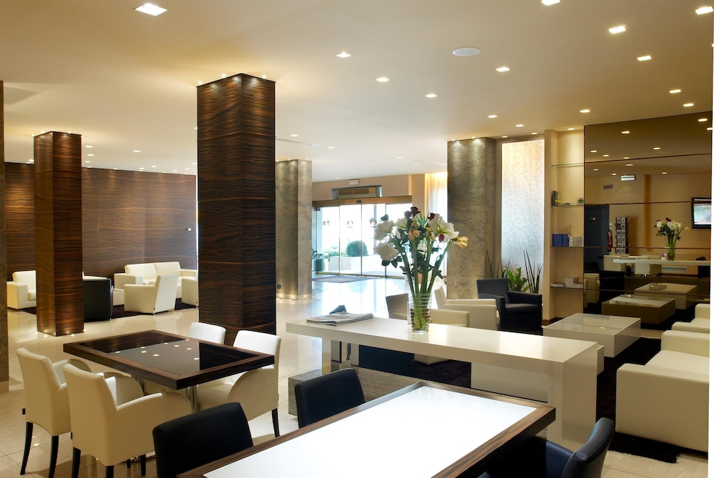 Best Western Tre Torri 37/58