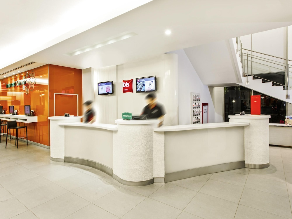 ibis Pattaya 14/65