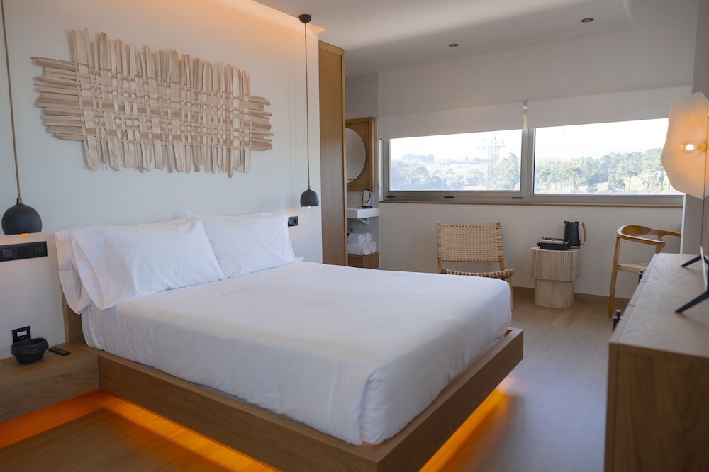 Malates Slow Boutique Hotel 4/50