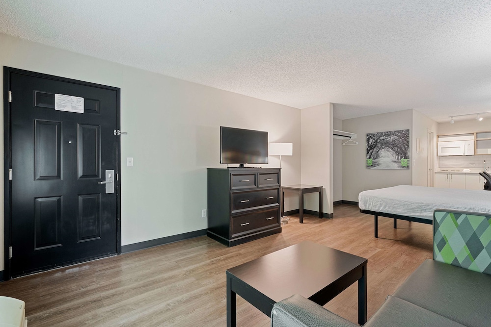 Extended Stay America - Seattle - Redmond 31/47