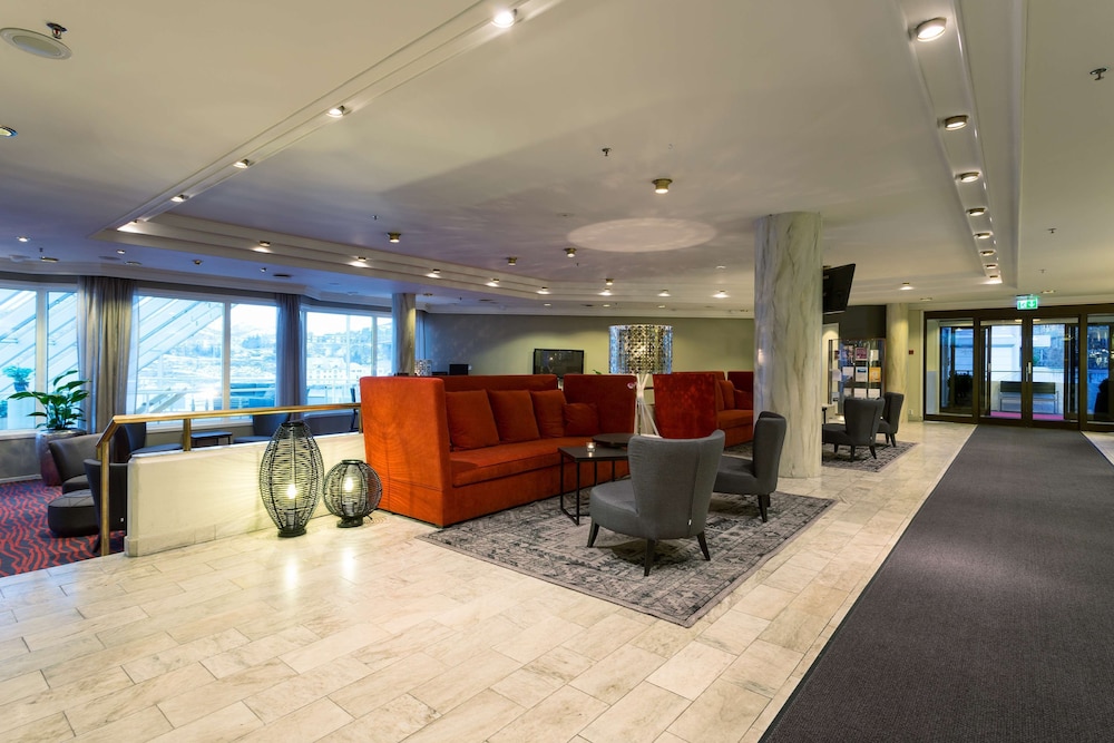 Scandic Kristiansund 5/50