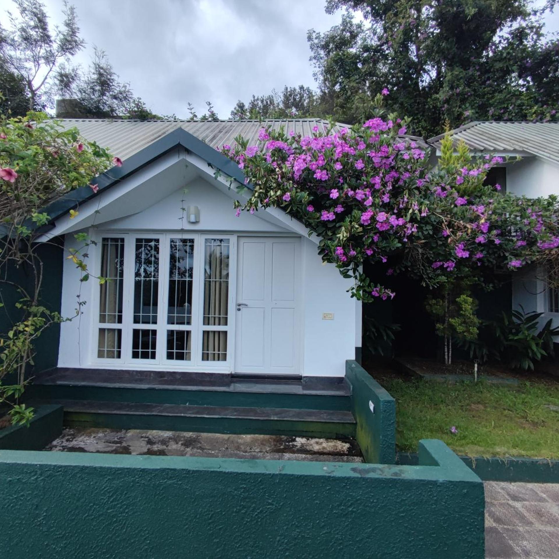 Munnar Tea Country Resort 5/47