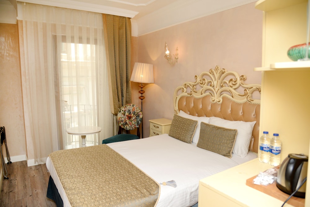 EDIBE SULTAN HOTEL 14/37