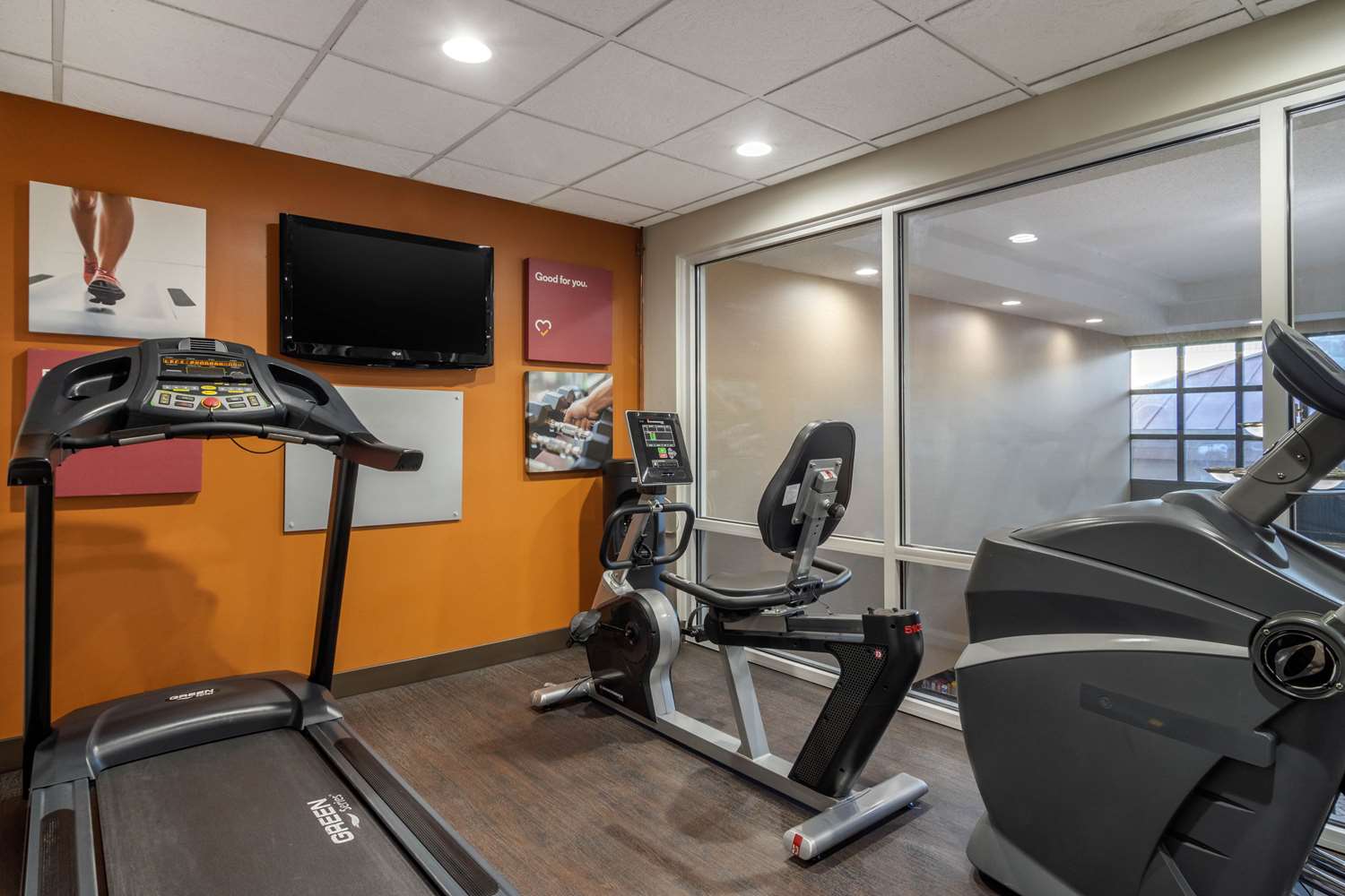 Comfort Suites Woodstock - Atlanta North 7/17