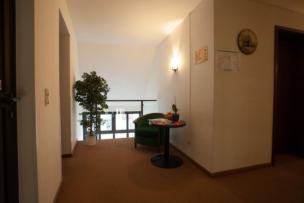 Hotel & Restaurant Klosterhof 31/57