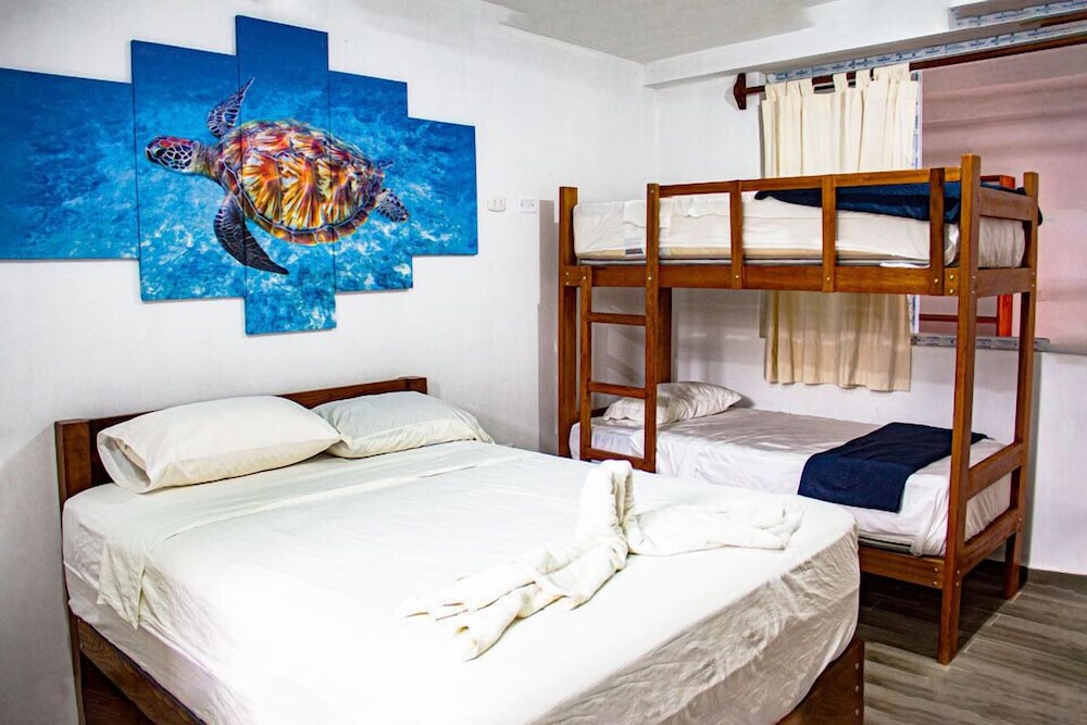 Hotel Costa Blanca de Mancora 9/50