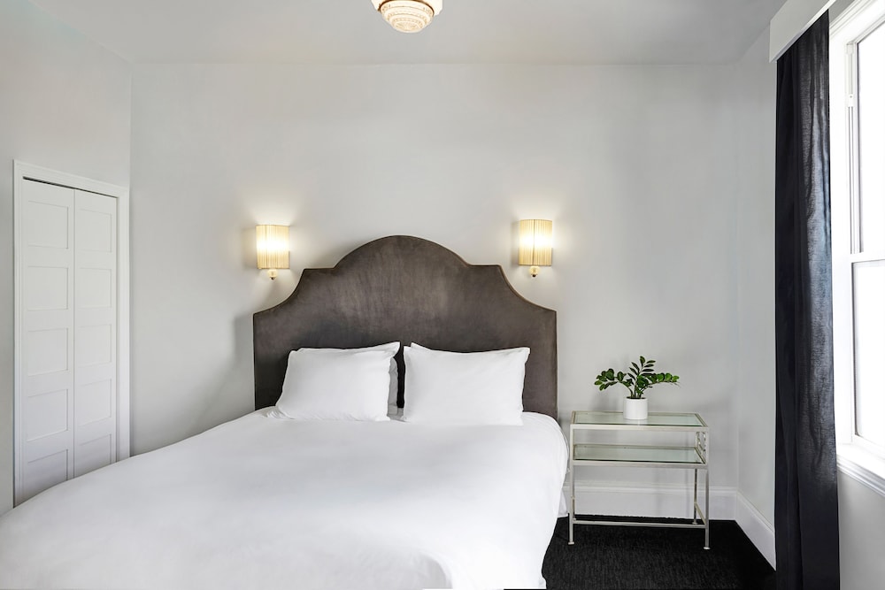 Mount View Hotel & Spa 13/57
