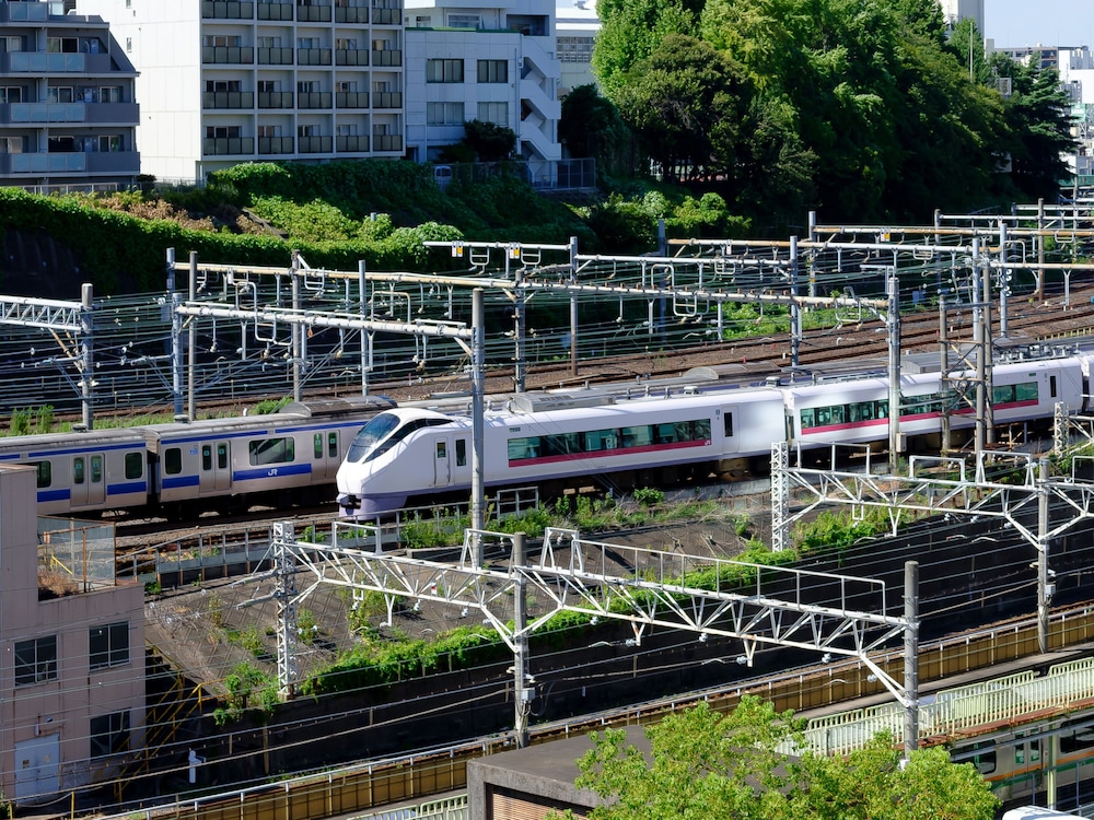 Mimaru Tokyo Ueno North 6/57