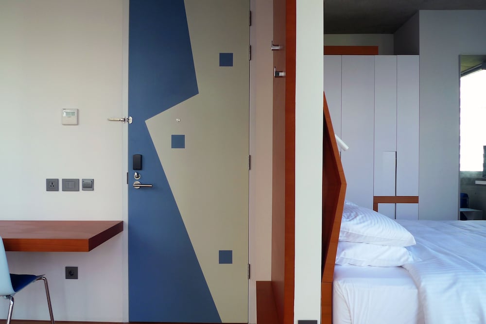 Bossa Nova Beirut Hotel 19/50