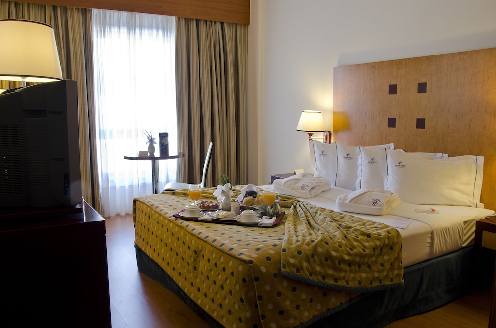 VIP Executive Santa Iria Hotel 22/49